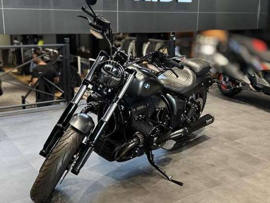 BMW-R 12 BMW-R 12-2025