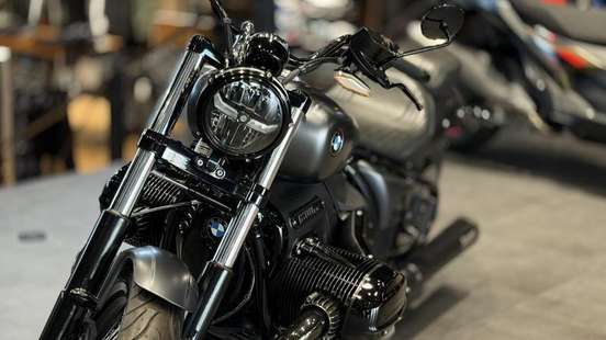 BMW-R 12-2025