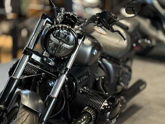 BMW-R 12 BMW-R 12-2025
