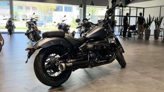 BMW-R 12-2025
