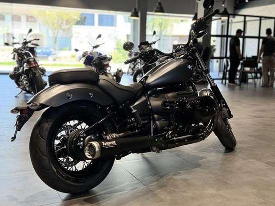 BMW-R 12 BMW-R 12-2025