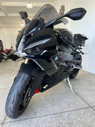 BMW S 1000 RR 