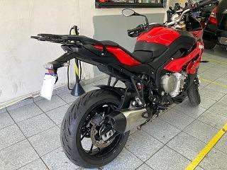 BMW-S 1000 XR BMW-S 1000 XR-2016