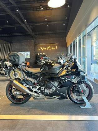 BMW S 1000 RR 