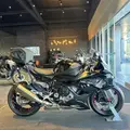 BMW S 1000 RR BMW S 1000 RR
