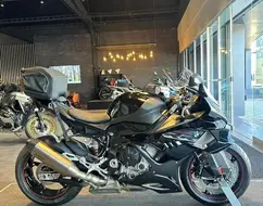 BMW S 1000 RR BMW S 1000 RR