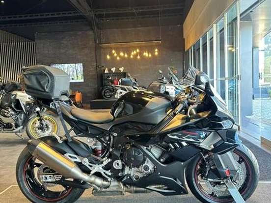 BMW-S 1000 RR BMW-S 1000 RR-2025