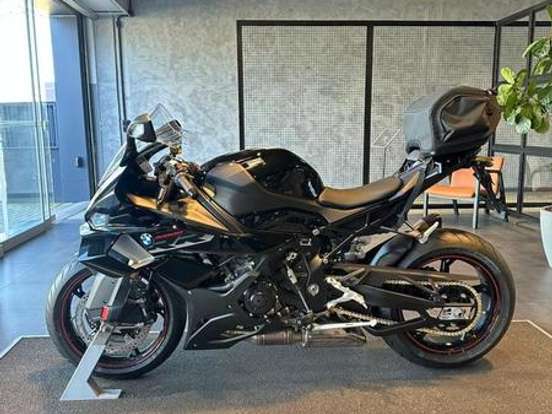 BMW-S 1000 RR BMW-S 1000 RR-2025