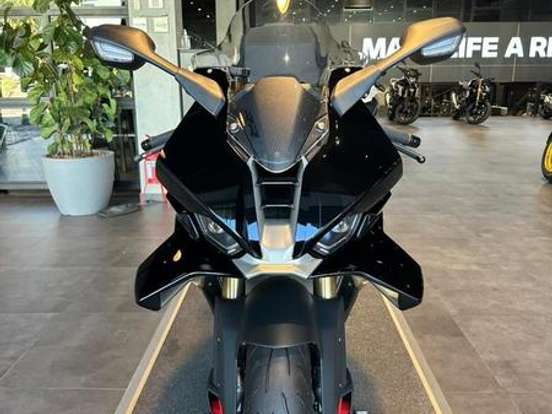 BMW-S 1000 RR BMW-S 1000 RR-2025