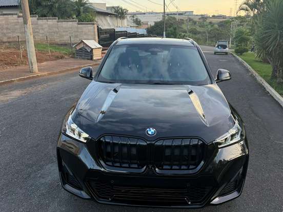 BMW-X1-2.0 16V TURBO GASOLINA SDRIVE20I M SPORT STEPTRONIC BMW-X1-2024