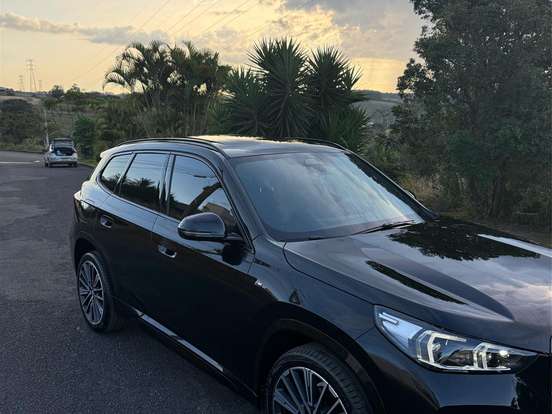 BMW-X1-2.0 16V TURBO GASOLINA SDRIVE20I M SPORT STEPTRONIC BMW-X1-2024