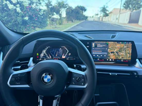 BMW-X1-2.0 16V TURBO GASOLINA SDRIVE20I M SPORT STEPTRONIC BMW-X1-2024