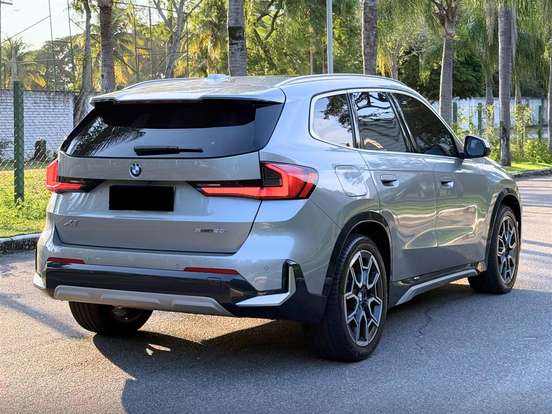 BMW-X1-2.0 16V TURBO GASOLINA SDRIVE20I X-LINE STEPTRONIC BMW-X1-2023