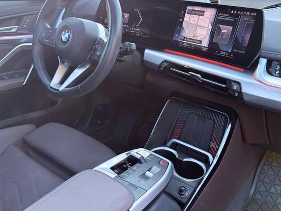 BMW-X1-2.0 16V TURBO GASOLINA SDRIVE20I X-LINE STEPTRONIC BMW-X1-2023