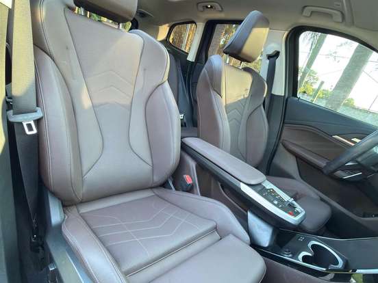 BMW-X1-2.0 16V TURBO GASOLINA SDRIVE20I X-LINE STEPTRONIC BMW-X1-2023