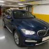 BMW X3 2.0 16V GASOLINA X LINE XDRIVE20I STEPTRONIC BMW X3 2.0 16V GASOLINA X LINE XDRIVE20I STEPTRONIC