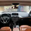 BMW X3 2.0 16V GASOLINA X LINE XDRIVE20I STEPTRONIC BMW X3 2.0 16V GASOLINA X LINE XDRIVE20I STEPTRONIC
