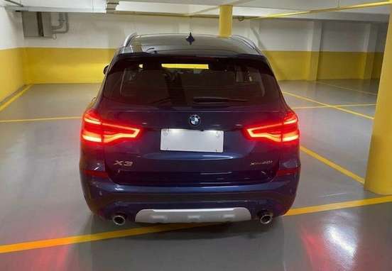 BMW-X3-2019
