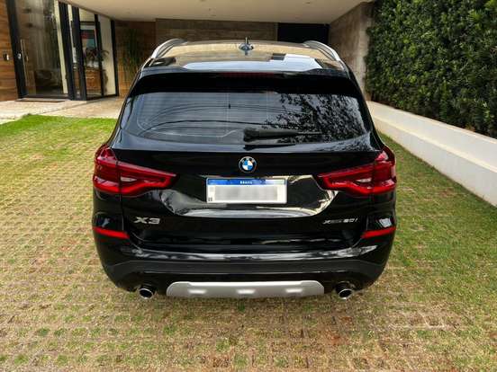 BMW-X3-2019
