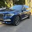BMW X3 2.0 16V GASOLINA X LINE XDRIVE30I STEPTRONIC BMW X3 2.0 16V GASOLINA X LINE XDRIVE30I STEPTRONIC