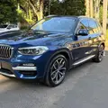 BMW X3 2.0 16V GASOLINA X LINE XDRIVE30I STEPTRONIC BMW X3 2.0 16V GASOLINA X LINE XDRIVE30I STEPTRONIC