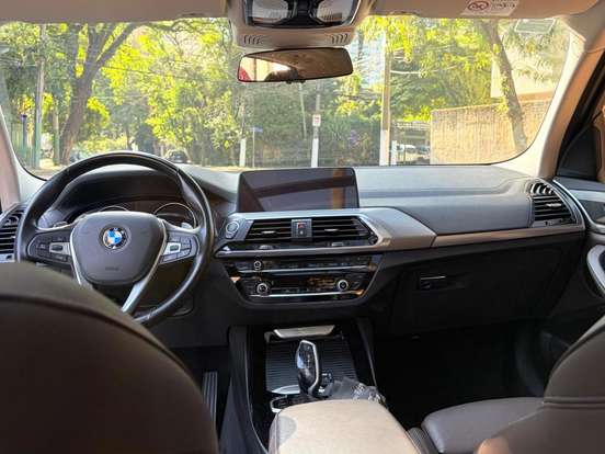 BMW-X3-2018