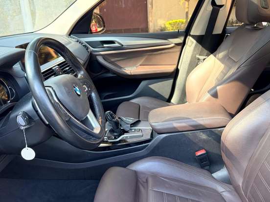 BMW-X3-2018
