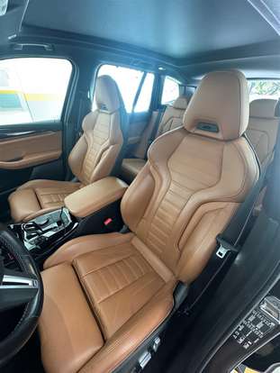 BMW-X3-3.0 TWINPOWER GASOLINA M40I STEPTRONIC BMW-X3-2022