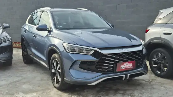 BYD SONG PRO 1.5 DM-I HÍBRIDO GS AUTOMÁTICO
