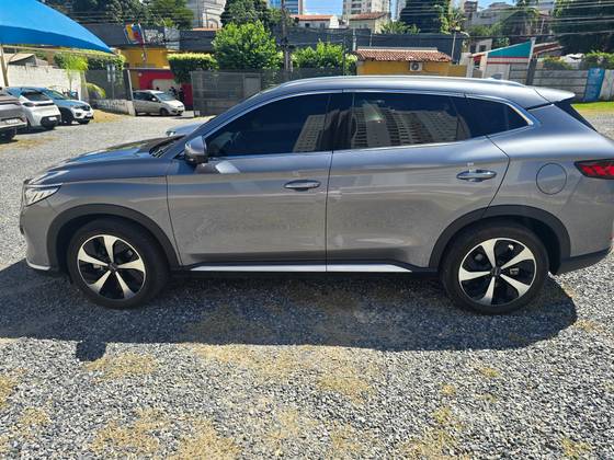 BYD SONG PLUS 1.5 DM-I HÍBRIDO AUTOMÁTICO