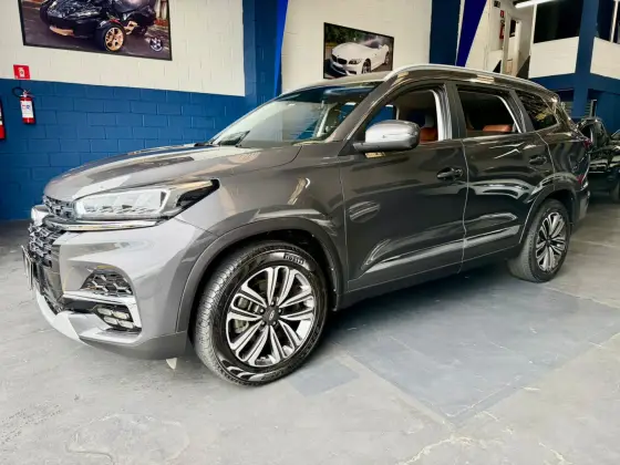 CAOA CHERY TIGGO 8 1.6 TGDI GASOLINA FOUNDER'S EDITION DCT CAOA CHERY TIGGO 8 1.6 TGDI GASOLINA FOUNDER'S EDITION DCT