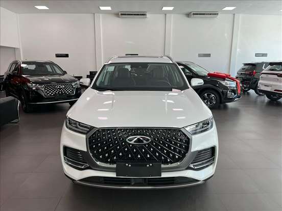 CAOA CHERY-TIGGO 8 PRO-2026