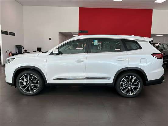 CAOA CHERY-TIGGO 8 PRO-1.6 TGDI GASOLINA DCT CAOA CHERY-TIGGO 8 PRO-2026