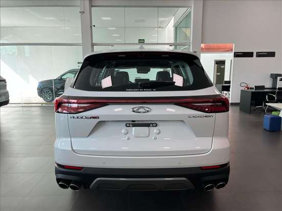 CAOA CHERY-TIGGO 8 PRO-2026