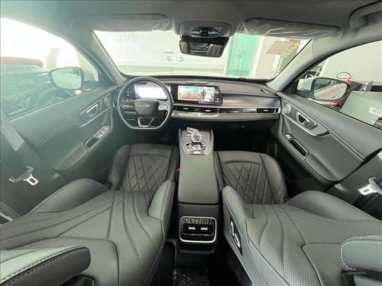 CAOA CHERY-TIGGO 8 PRO-2026