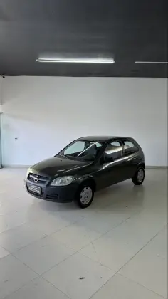 CHEVROLET CELTA 1.0 MPFI LIFE 8V FLEX 2P MANUAL