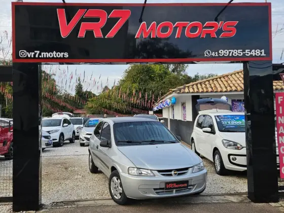 CHEVROLET CELTA 1.0 MPFI VHC SPIRIT 8V GASOLINA 2P MANUAL CHEVROLET CELTA 1.0 MPFI VHC SPIRIT 8V GASOLINA 2P MANUAL