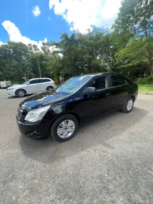 CHEVROLET COBALT 1.8 MPFI LTZ 8V FLEX 4P AUTOMÁTICO