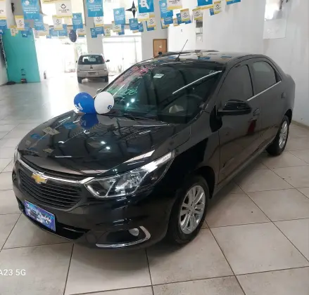 CHEVROLET COBALT 1.8 MPFI LTZ 8V FLEX 4P MANUAL CHEVROLET COBALT 1.8 MPFI LTZ 8V FLEX 4P MANUAL