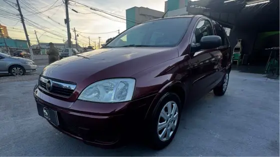 CHEVROLET CORSA 1.4 MPFI MAXX 8V FLEX 4P MANUAL