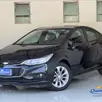 CHEVROLET CRUZE 1.4 TURBO LT 16V FLEX 4P AUTOMÁTICO CHEVROLET CRUZE 1.4 TURBO LT 16V FLEX 4P AUTOMÁTICO