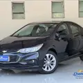 CHEVROLET CRUZE 1.4 TURBO LT 16V FLEX 4P AUTOMÁTICO CHEVROLET CRUZE 1.4 TURBO LT 16V FLEX 4P AUTOMÁTICO