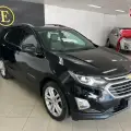 CHEVROLET EQUINOX 2.0 16V TURBO GASOLINA PREMIER AWD AUTOMÁTICO CHEVROLET EQUINOX 2.0 16V TURBO GASOLINA PREMIER AWD AUTOMÁTICO
