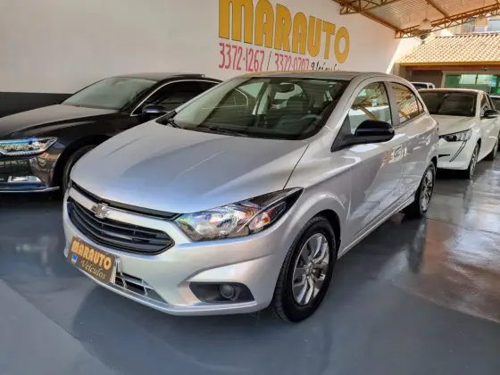 CHEVROLET JOY 1.0 SPE4 FLEX MANUAL