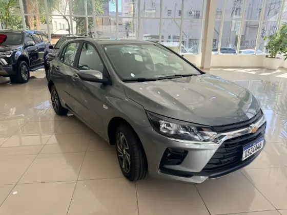 CHEVROLET ONIX 1.0 FLEX MANUAL CHEVROLET ONIX 1.0 FLEX MANUAL