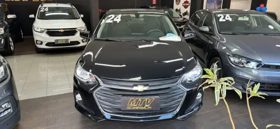 CHEVROLET ONIX 1.0 FLEX PLUS LT MANUAL