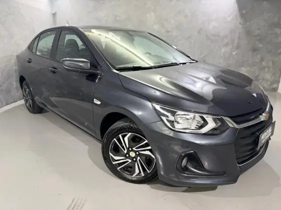 CHEVROLET ONIX 1.0 FLEX PLUS LT MANUAL CHEVROLET ONIX 1.0 FLEX PLUS LT MANUAL