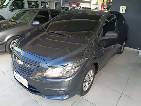 CHEVROLET ONIX 1.0 MPFI JOY 8V FLEX 4P MANUAL CHEVROLET ONIX 1.0 MPFI JOY 8V FLEX 4P MANUAL