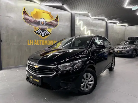 CHEVROLET ONIX 1.0 MPFI LT 8V FLEX 4P MANUAL CHEVROLET ONIX 1.0 MPFI LT 8V FLEX 4P MANUAL
