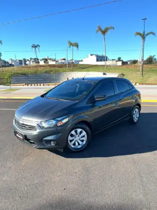 CHEVROLET ONIX 1.0 MPFI LT 8V FLEX 4P MANUAL CHEVROLET ONIX 1.0 MPFI LT 8V FLEX 4P MANUAL